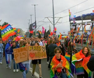 3. Szczeciński Marsz Równości
