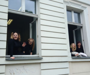 Kontrapunkt 2018