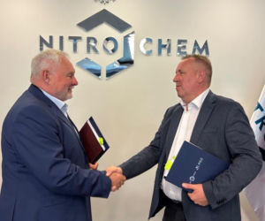 Nitro-Chem zwiększa moce produkcyjne amunicji wielkokalibrowej
