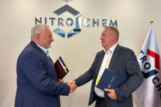 Nitro-Chem zwiększa moce produkcyjne amunicji wielkokalibrowej