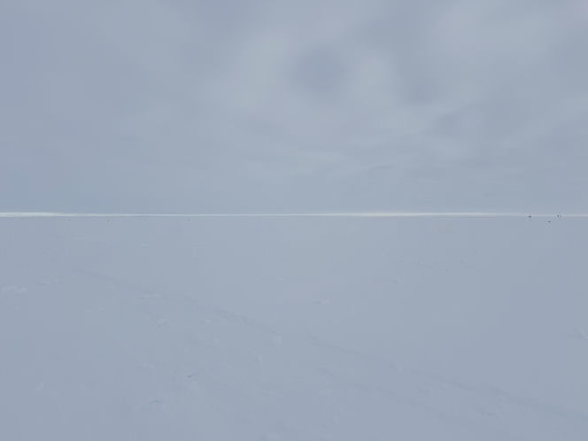 Siedlczanin Kryspin Mitura ukończył Koronę Ziemi oraz Koronę Wulkanów Ziemi w rozszerzonym wariancie „Double Seven Summits”!