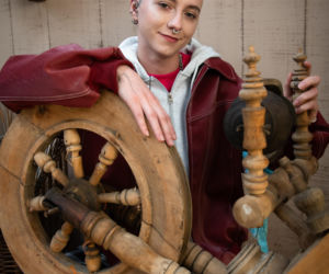 Farma, sezon 5, odcinek 3