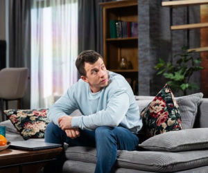 Pierwsza miłość, odcinek 4178: Kacper proponuje Marysi, aby postarali się o dziecko! Marysia nie kryje zaskoczenia