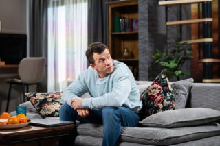 Pierwsza miłość, odcinek 4178: Kacper proponuje Marysi, aby postarali się o dziecko! Marysia nie kryje zaskoczenia