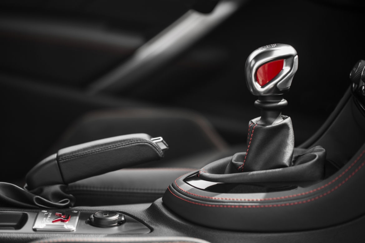 Peugeot RCZ R 2014