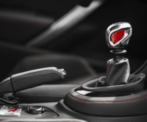 Peugeot RCZ R 2014