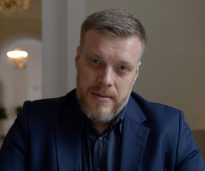 Zandberg bez litości dla Kaczyńskiego. Prezes PiS to prezent dla Tuska?