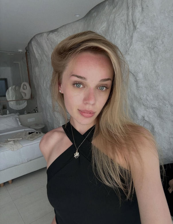 Maria Stenzel