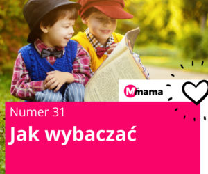 jak wybaczać