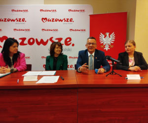 Ekologia i zdrowie ze wsparciem unijnym. Kolejne inwestycje w regionie siedleckim z dofinansowaniem z funduszy unijnych