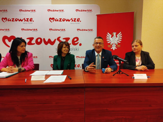 Ekologia i zdrowie ze wsparciem unijnym. Kolejne inwestycje w regionie siedleckim z dofinansowaniem z funduszy unijnych