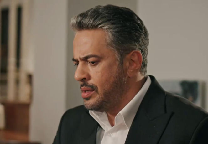 Złoty chłopak odc. 263