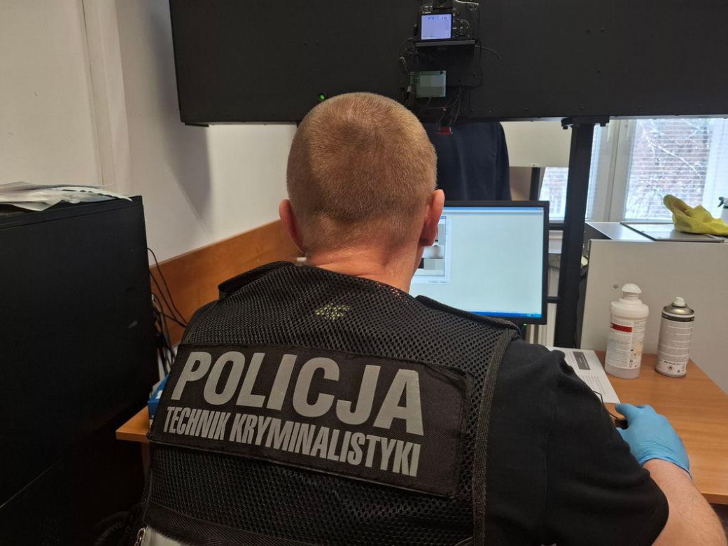 Wstrząsająca zbrodnia w Bielsku Podlaskim. Mieszkanka mówi o przeklętej klatce