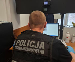 Wstrząsająca zbrodnia w Bielsku Podlaskim. Mieszkanka mówi o przeklętej klatce