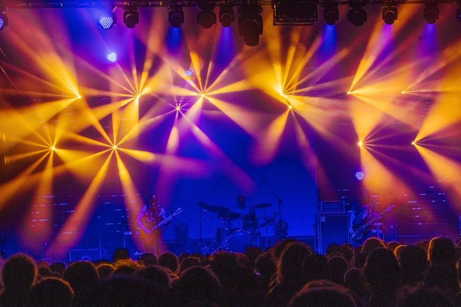 Katowice centrum muzyki alternatywnej. OFF Festival 2025 podbił serca fanów