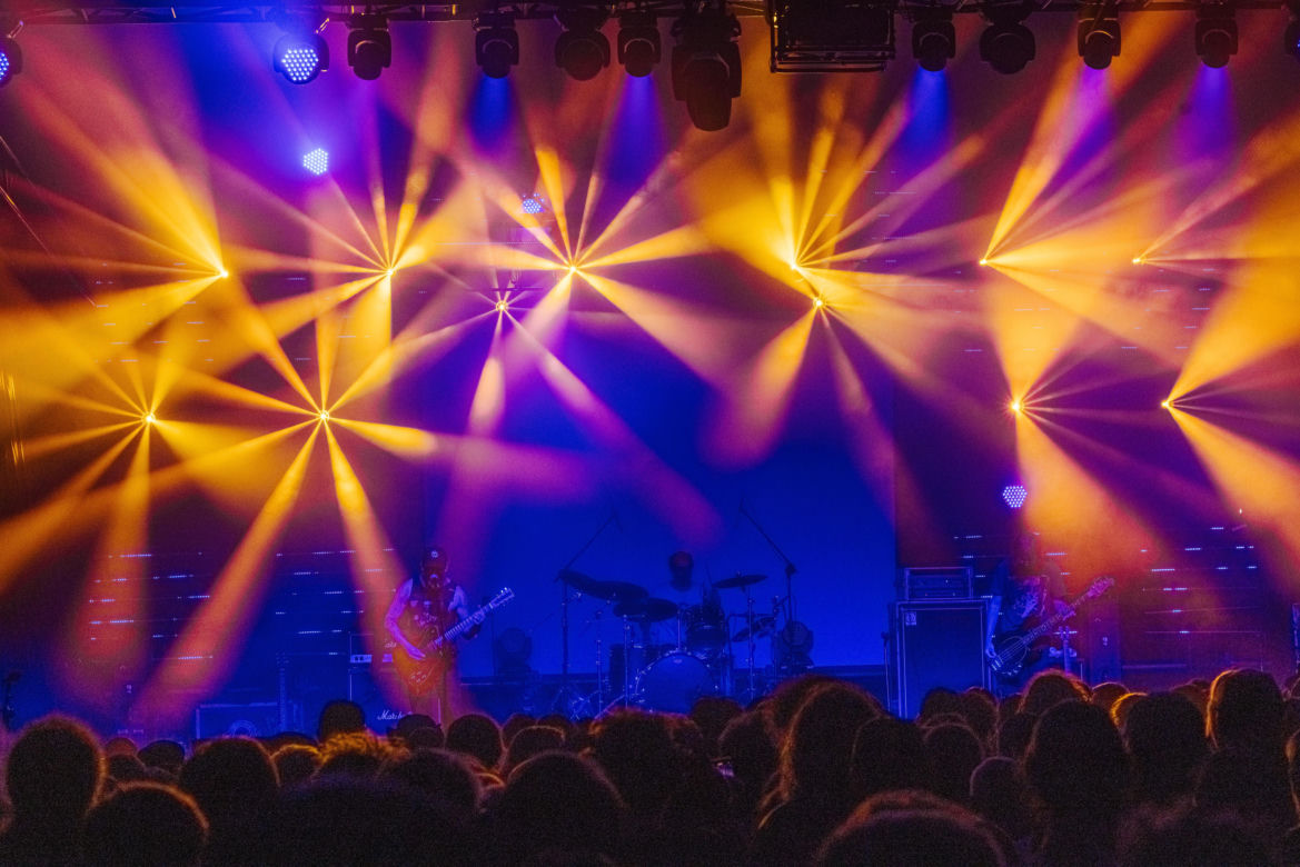 Katowice centrum muzyki alternatywnej. OFF Festival 2025 podbił serca fanów