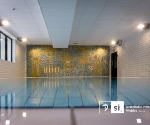 Szczeciński Dom Sportu