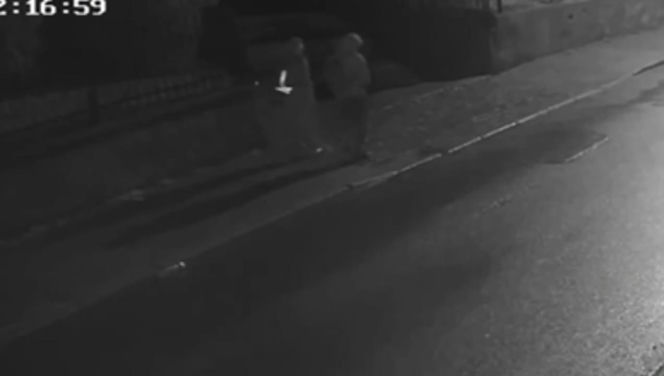 Okradli mieszkanie seniorki z Gniezna