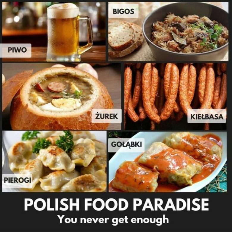 Zagraniczne memy o Polsce i Polakach. Tak nas widzą mieszkańcy innych krajów!