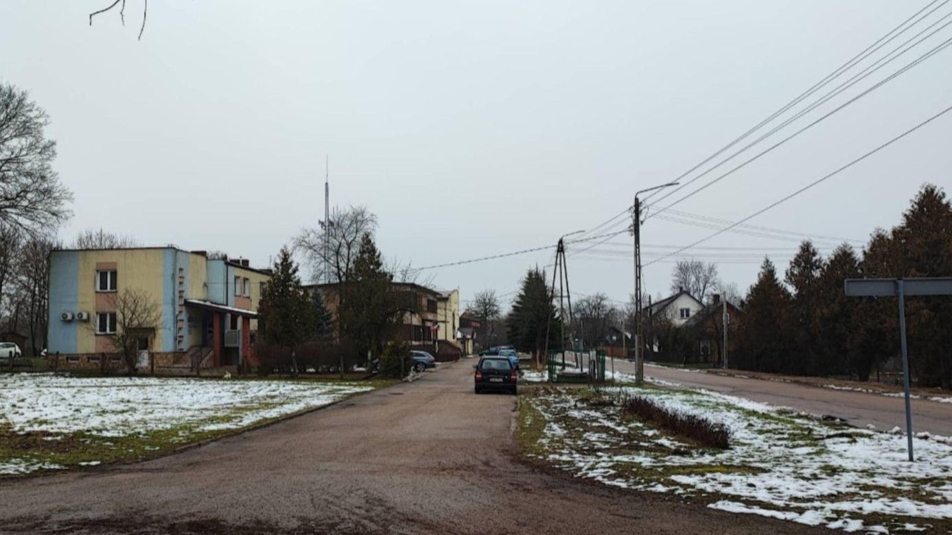 Dubicze Cerkiewne
