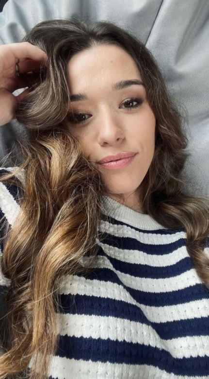 Zuzanna Górecka