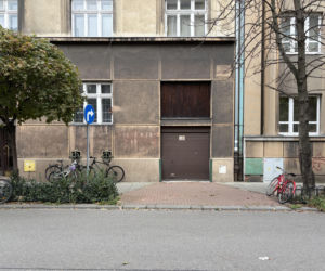 Kamienica czynszowa Fabryki Ćmielów w Krakowie