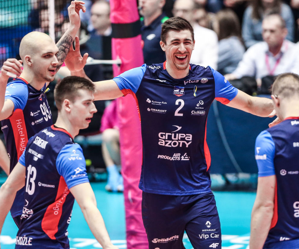 ZAKSA Kędzierzyn-Koźle