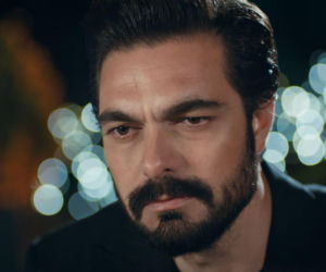 Dziedzictwo, odcinek 856: Sprowokowany przez Yamana wróg wychodzi z ukrycia. Yaman przystępuje do jego likwidacji