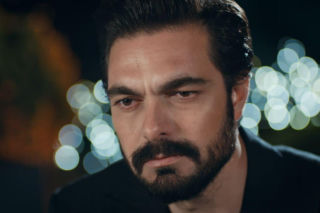 Dziedzictwo, odcinek 856: Sprowokowany przez Yamana wróg wychodzi z ukrycia. Yaman przystępuje do jego likwidacji