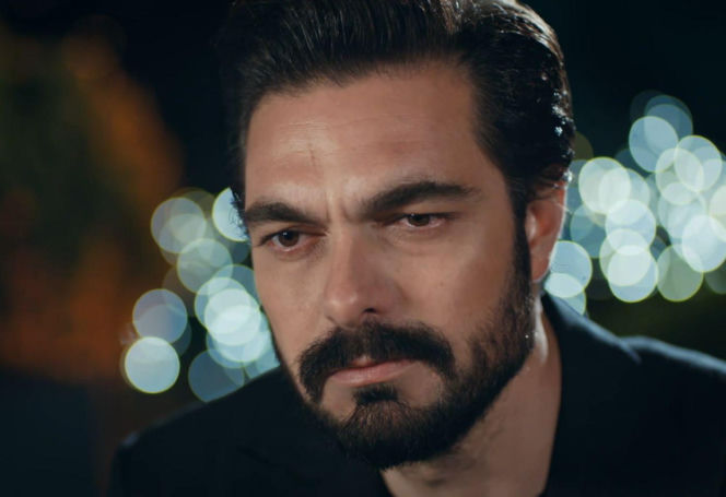 "Dziedzictwo", odcinek 856: Sprowokowany przez Yamana wróg wychodzi z ukrycia. Yaman przystępuje do jego likwidacji