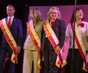 Festiwal Kultury Polskiej w CPS i szarfowanie Marszałek Parady Pulaskiego CPS 2026