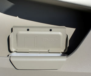 Skoda Rapid Spaceback potrafi być rodzinna