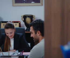 Dziedzictwo, odcinek 890: Trucizna więzi Nanę i Nazli, a Ayse i Ferit starają się o dobre relacje - wszystko dla Dogi