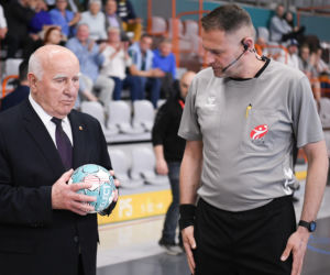 Nie żyje Stanisław Majorek