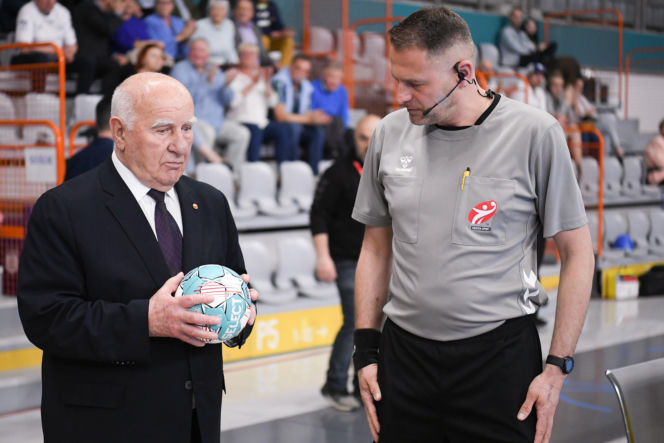 Nie żyje Stanisław Majorek