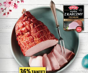 Lidl -  Wielkanocna promocja