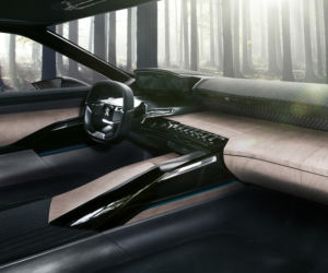 Peugeot Exalt