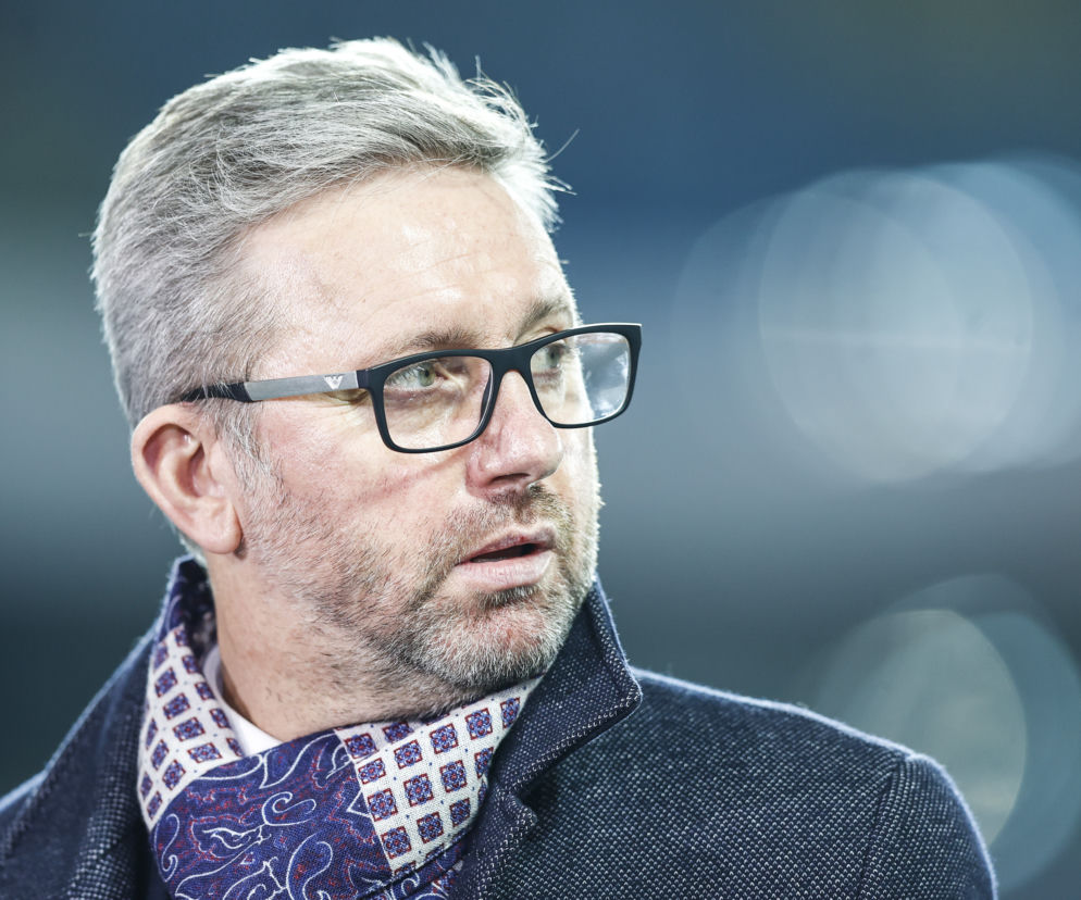 Jerzy Brzęczek