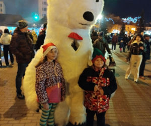 MotoWigilia w Siedlcach 2025