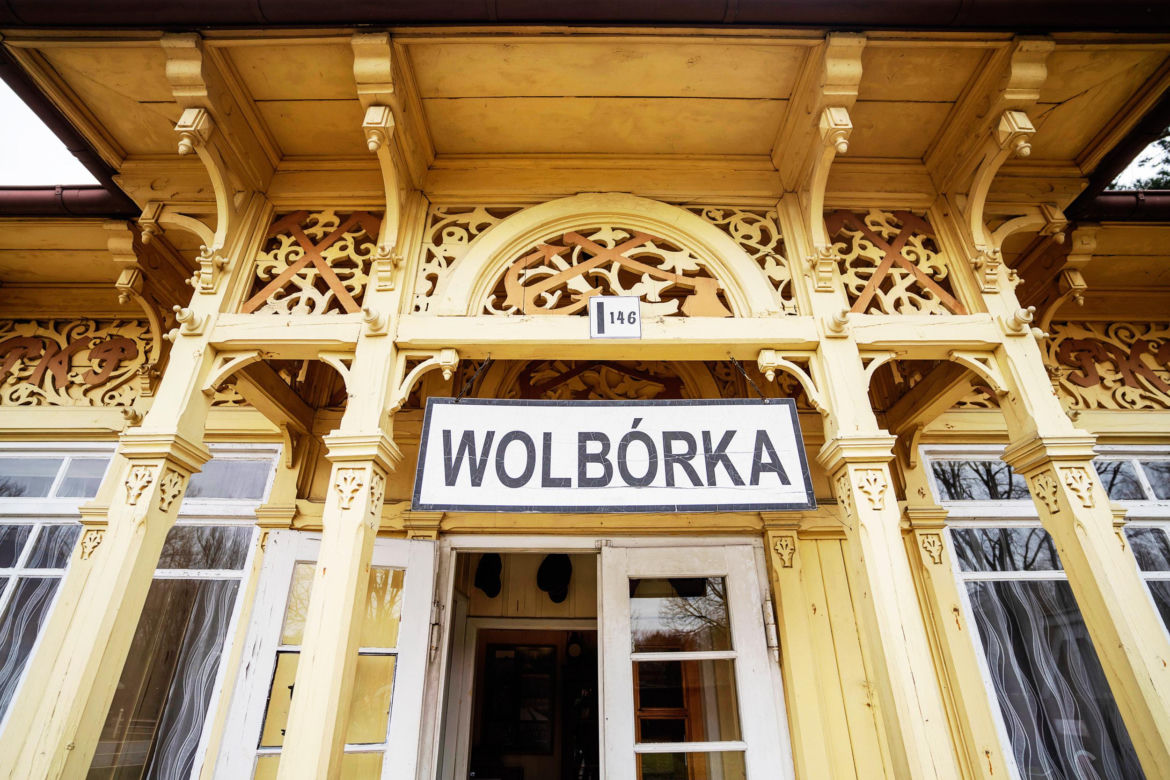 Tomaszów Mazowiecki skrywa turystyczne perełki