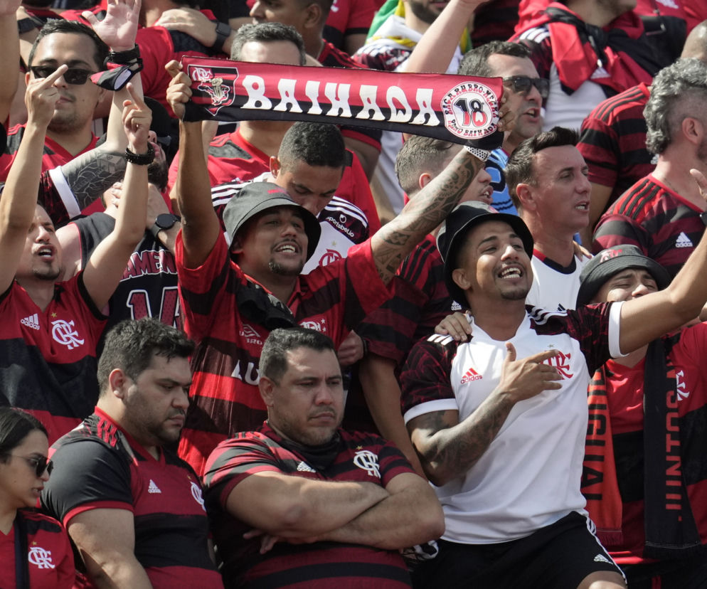 Flamengo