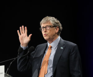 Bill Gates