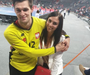 Mateusz Kornecki, Kamila Konofał