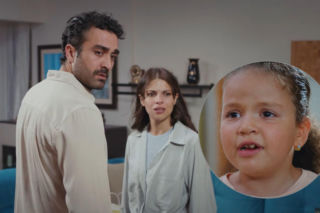 Dziedzictwo, odcinek 873: Doga dowiaduje się kto jest jej ojcem. Nie może powtrzymać łez