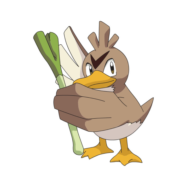 Tych Pokemonów jeszcze nikt nie złapał