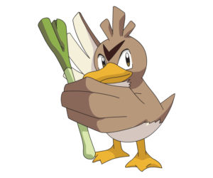 Tych Pokemonów jeszcze nikt nie złapał