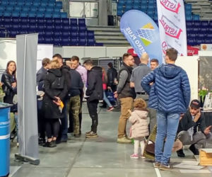 Targi Bud-Gryf & Home 2022 w Szczecinie