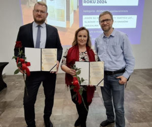 Zachodniopomorskie Wydarzenie Muzealne Roku 2024