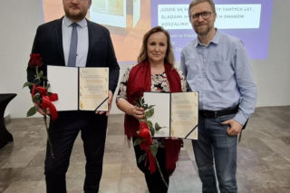 Zachodniopomorskie Wydarzenie Muzealne Roku 2024
