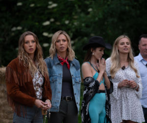 Brutalna walka o Złote Widły! Przyjaźnie w tej edycji Farmy nie przetrwają